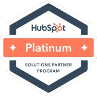 HubSpot Platnium Partner